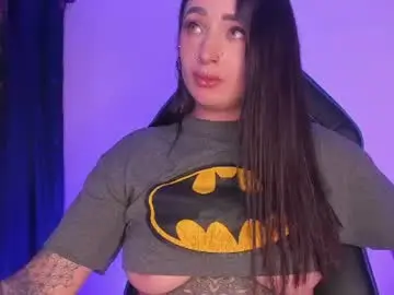 Chaturbate Best Webcam of scarlett_collins_