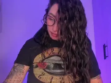 Chaturbate Best live sex cam show of scarlett_collins_
