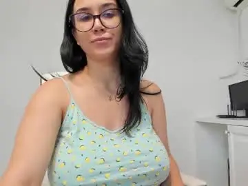 Chaturbate Watch Live Sex Cams of anayscaandy