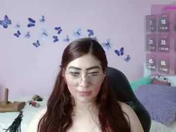Chaturbate Best Webcam of briathomas
