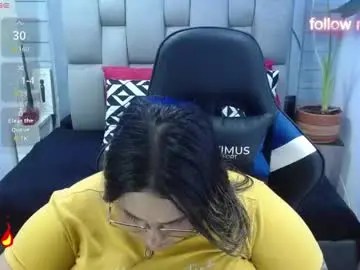 Chaturbate Free Porn Cam of evelin_zaens