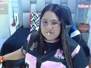 Chaturbate Free Porn Cam of evelin_zaens