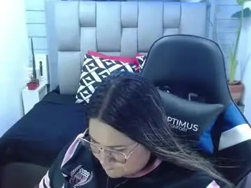 Chaturbate Live Porn of evelin_zaens