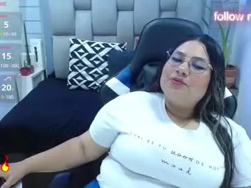 Chaturbate Adult Webcams of evelin_zaens