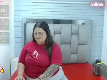 Chaturbate Adult Webcams of evelin_zaens