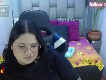 Chaturbate Watch Live Sex Cams of evelin_zaens