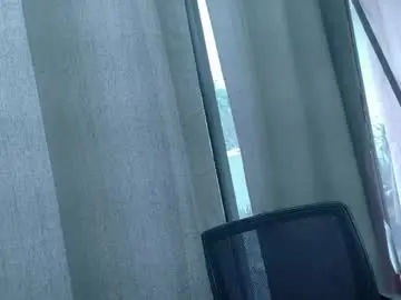 Chaturbate Sex Chat of kitty_rousse01