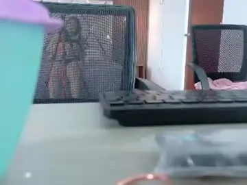 Chaturbate Private Sex Chat of kitty_rousse01
