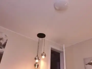 Chaturbate Live Sex Cam of lenna_godess