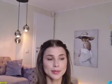 Chaturbate Nude Webcam of lenna_godess