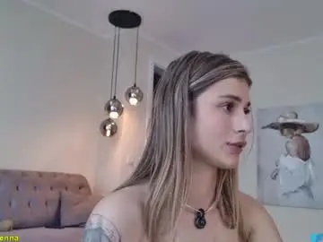 Chaturbate Best live sex cam show of lenna_godess