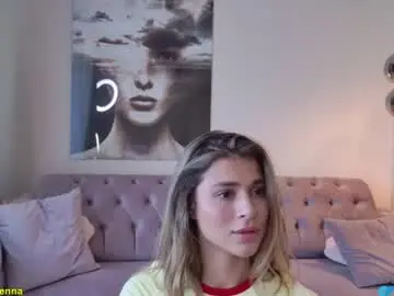 Chaturbate Best Webcam of lenna_godess