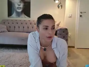 Chaturbate Sex Chat of lenna_godess