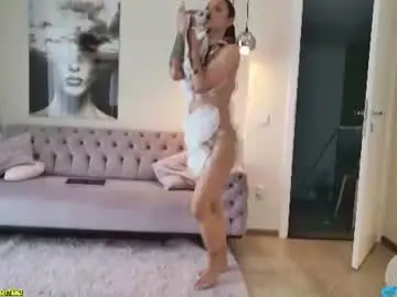 Chaturbate Best Webcam of lenna_godess