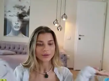 Chaturbate Private Sex Chat of lenna_godess