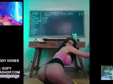 Chaturbate Adult Webcam of livecleo