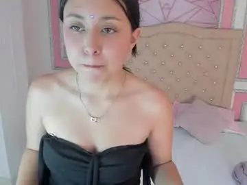 Chaturbate Sex Chat of melany_blossom