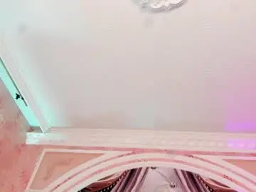 Chaturbate Sex Chat of melany_blossom