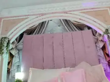 Chaturbate Nude Webcam of melany_blossom