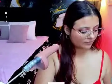 Chaturbate Live Porn of miss_kloee