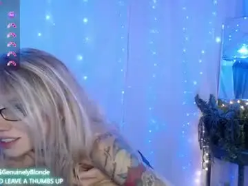 Chaturbate Adult Video Chat of nataliebinx