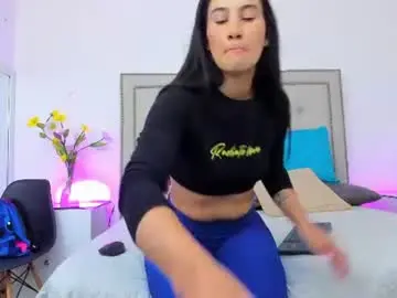 Chaturbate Best live sex cam show of sofhyalove
