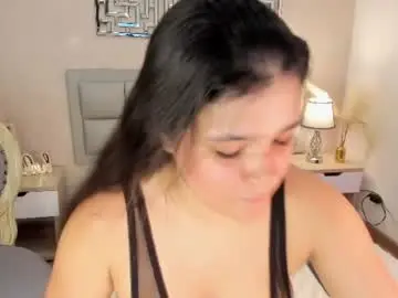 Chaturbate Adult Webcam of sofia__thompson