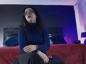 Chaturbate Sex Cam of _jade_16
