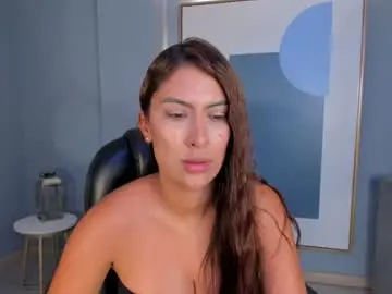 Chaturbate Live Porn of arianadumont