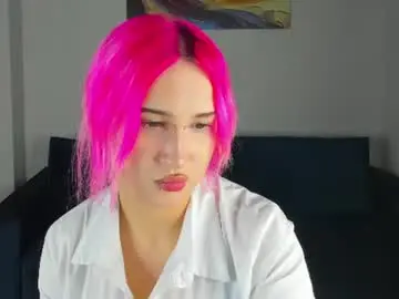 Chaturbate Watch Live Sex Cams of ekimmj_age