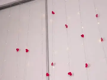 Chaturbate Sex Cam of georgiannahearn