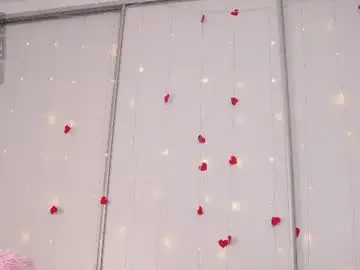 Chaturbate Live Sex Cam of georgiannahearn
