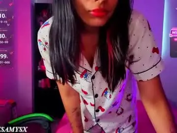 Chaturbate Adult Webcam of helia_n_amy