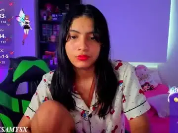 Chaturbate Best Webcam of helia_n_amy
