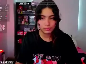 Chaturbate Adult Webcams of helia_n_amy