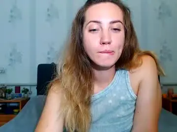 Chaturbate Sex Cam of lilu_cute25