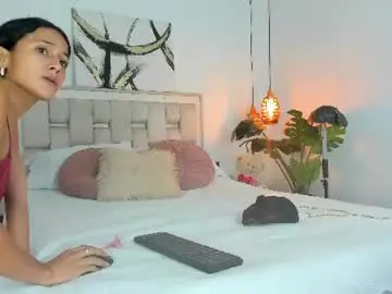 Chaturbate Free Live Porn of lupeandostin