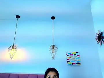 Chaturbate Best live sex cam show of melannyy__