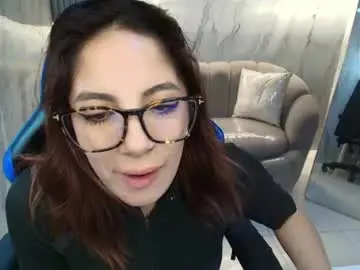 Chaturbate Adult Webcams of nadia_r_