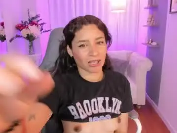 Chaturbate Private Sex Chat of sylvana_cox