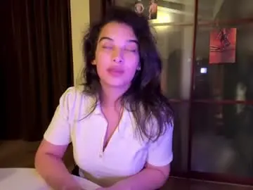 Chaturbate Sex Cam of alejandrinagellis