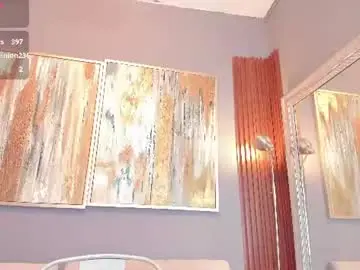 Chaturbate Best live sex cam show of barbra_smith