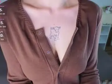 Chaturbate Live Porn of iluminadangoun