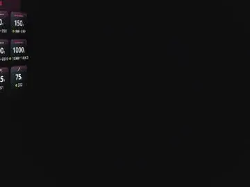 Chaturbate Nude Webcam of iluminadangoun