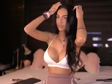 Chaturbate Adult Webcams of kimnatty
