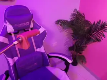 Chaturbate Live Porn of moni_risitos