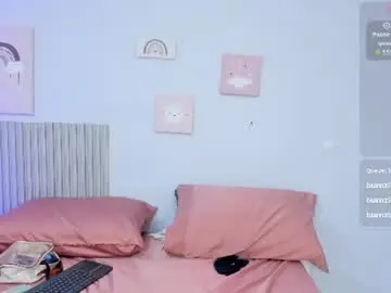 Chaturbate Private Sex Chat of susy_boobs