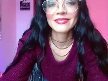 Chaturbate Sex Chat of trinity_prestige