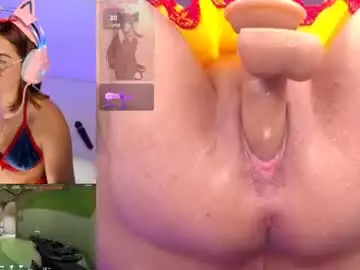 Chaturbate Sex Chat of valentina_greco
