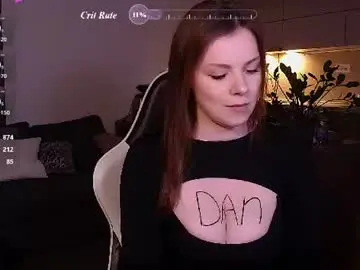 Chaturbate Sex Chat of ali_cooper